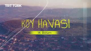 Köy Havası