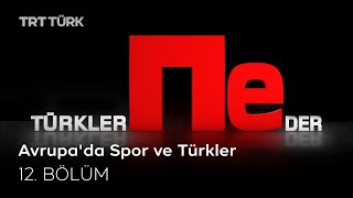 Türkler Ne Der