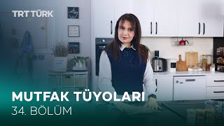 Mutfak Tüyoları