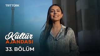 Kültür Ajandası