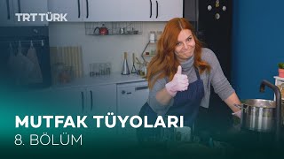 Mutfak Tüyoları