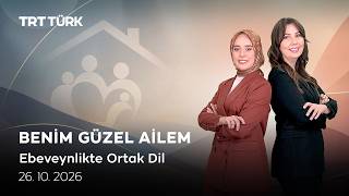 Benim Güzel Ailem