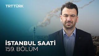 İstanbul Saati