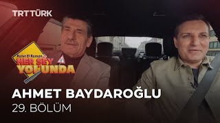 Rafet El Roman ile Her Şey Yolunda