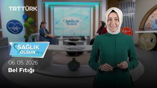 Sağlık Olsun