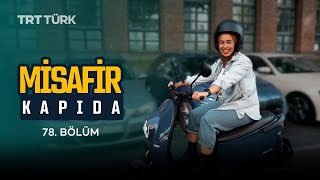 Misafir Kapıda