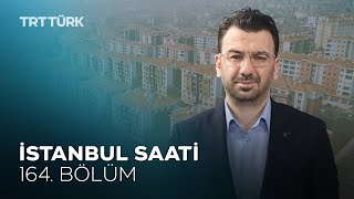 İstanbul Saati