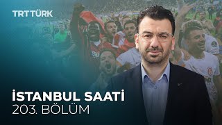 İstanbul Saati