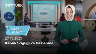 Sağlık Olsun