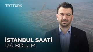 İstanbul Saati