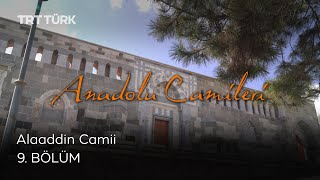 Anadolu Camileri