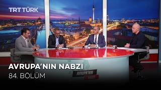 Avrupa'nın Nabzı (ÖNCEKİ ADI AVRUPA'da HAYAT 13 BÖLÜM YAYINKLANDI)