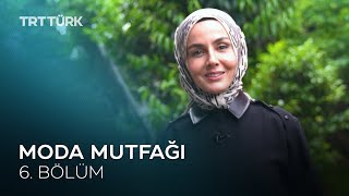 Moda Mutfağı