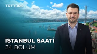 İstanbul Saati