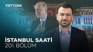 İstanbul Saati