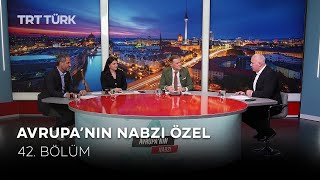 Avrupa'nın Nabzı (ÖNCEKİ ADI AVRUPA'da HAYAT 13 BÖLÜM YAYINKLANDI)