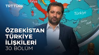 Dünyadaki Türkiye
