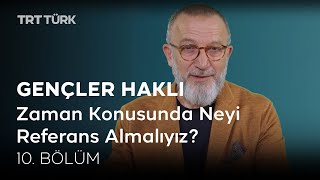 Gençler Haklı