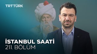 İstanbul Saati