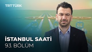 İstanbul Saati