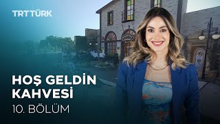 Hoş Geldin Kahvesi