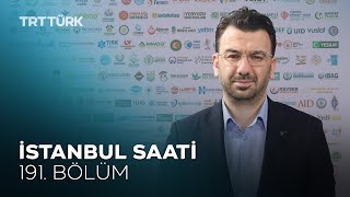 İstanbul Saati