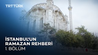 İstanbul'un Ramazan Rehberi