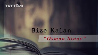 Bize Kalan