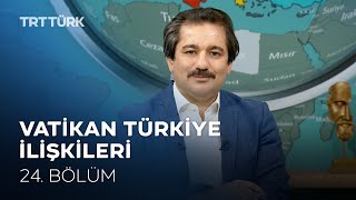 Dünyadaki Türkiye