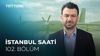 İstanbul Saati