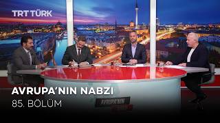 Avrupa'nın Nabzı (ÖNCEKİ ADI AVRUPA'da HAYAT 13 BÖLÜM YAYINKLANDI)