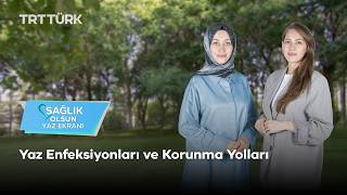 Sağlık Olsun Yaz Ekranı