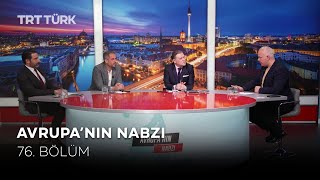 Avrupa'nın Nabzı (ÖNCEKİ ADI AVRUPA'da HAYAT 13 BÖLÜM YAYINKLANDI)