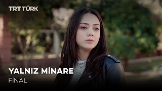 Yalnız Minare