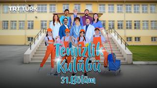 Temizlik Kulübü