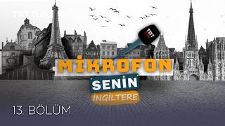 Mikrofon Senin 