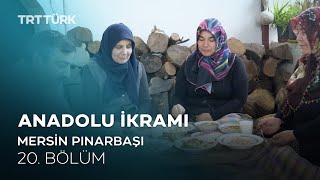 Anadolu İkramı