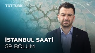 İstanbul Saati