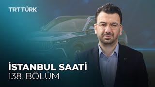 İstanbul Saati