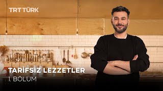 Tarifsiz Lezzetler