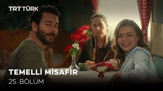Temelli Misafir