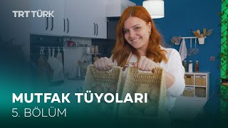 Mutfak Tüyoları