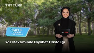 Sağlık Olsun Yaz Ekranı