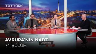 Avrupa'nın Nabzı (ÖNCEKİ ADI AVRUPA'da HAYAT 13 BÖLÜM YAYINKLANDI)