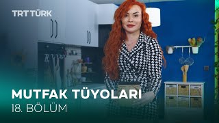 Mutfak Tüyoları