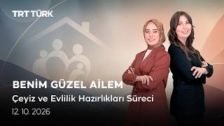 Benim Güzel Ailem