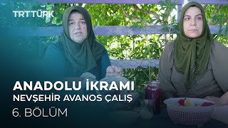 Anadolu İkramı