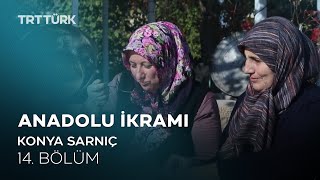 Anadolu İkramı