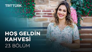 Hoş Geldin Kahvesi