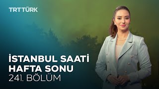 İstanbul Saati